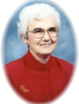 Betty Voggesser