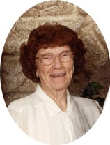 Betty Reimer Lawton