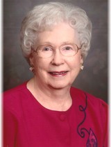 Dorothy Petersen
