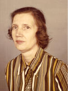 Irene Ullerich