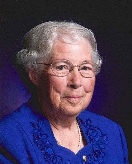 Marjorie Johnson Obituary Atlantic, IA Roland Funeral Service