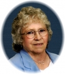Lorraine V.  Johnson