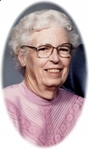 Helen Ruth  Ferguson