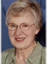 Mary Ehrman