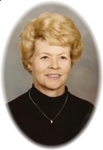 Betty Jean  Turk
