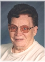 Ethel Gaylord