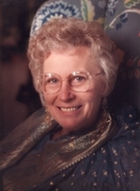 Joan Johnson