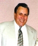 Louie E.  Johnson
