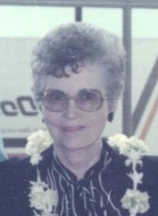 Dorothy Rorabaugh