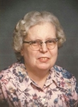 Maxine Olson