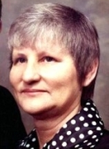 Norma Frederickson