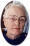 Lela Gertrude  Zellmer