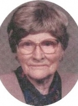 Nellie Zellmer